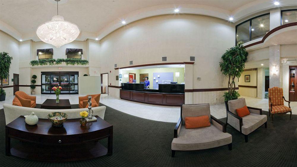 Comfort Inn & Suites Iah Bush Airport - East Humble Exteriér fotografie